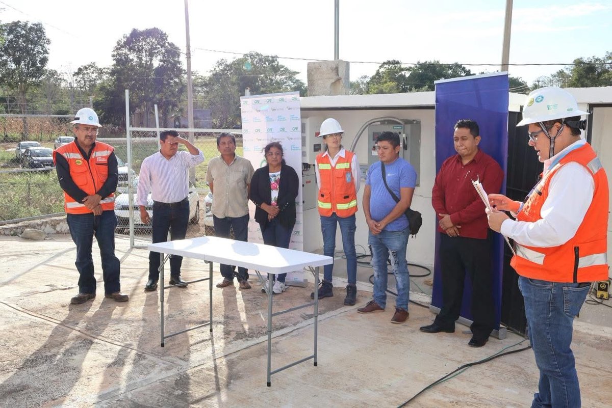 SEGUIMIENTO DE ACUERDOS EN LA COMUNIDAD DZITNUP, HECELCHAKÁN