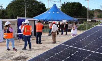 SEGUIMIENTO DE ACUERDOS EN LA COMUNIDAD DZITNUP, HECELCHAKÁN