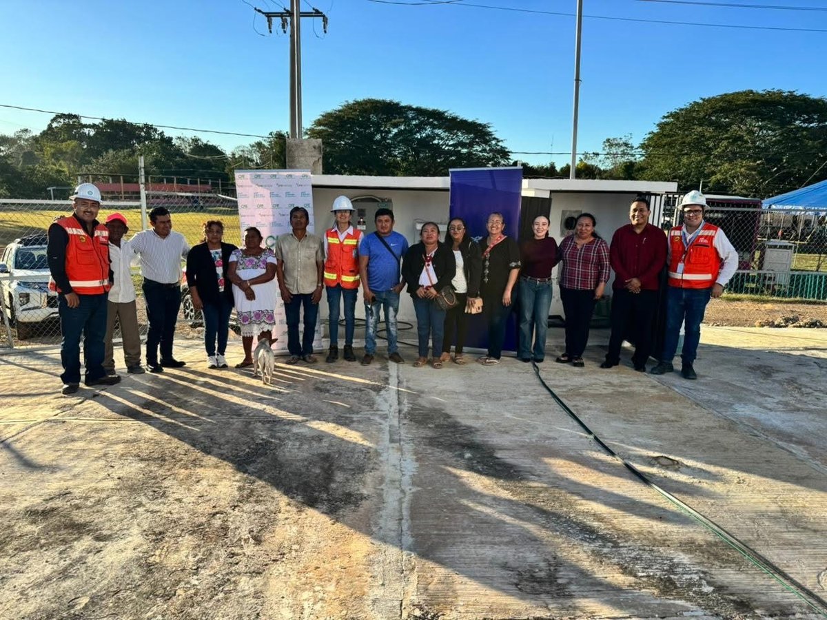SEGUIMIENTO DE ACUERDOS EN LA COMUNIDAD DZITNUP, HECELCHAKÁN