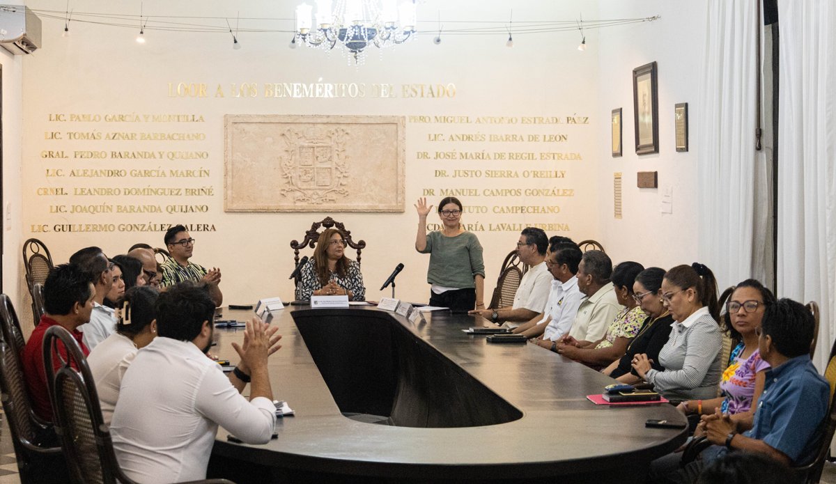 PROMUEVEN EFICIENCIA ENERGÉTICA EN CENTROS EDUCATIVOS