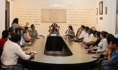PROMUEVEN EFICIENCIA ENERGÉTICA EN CENTROS EDUCATIVOS