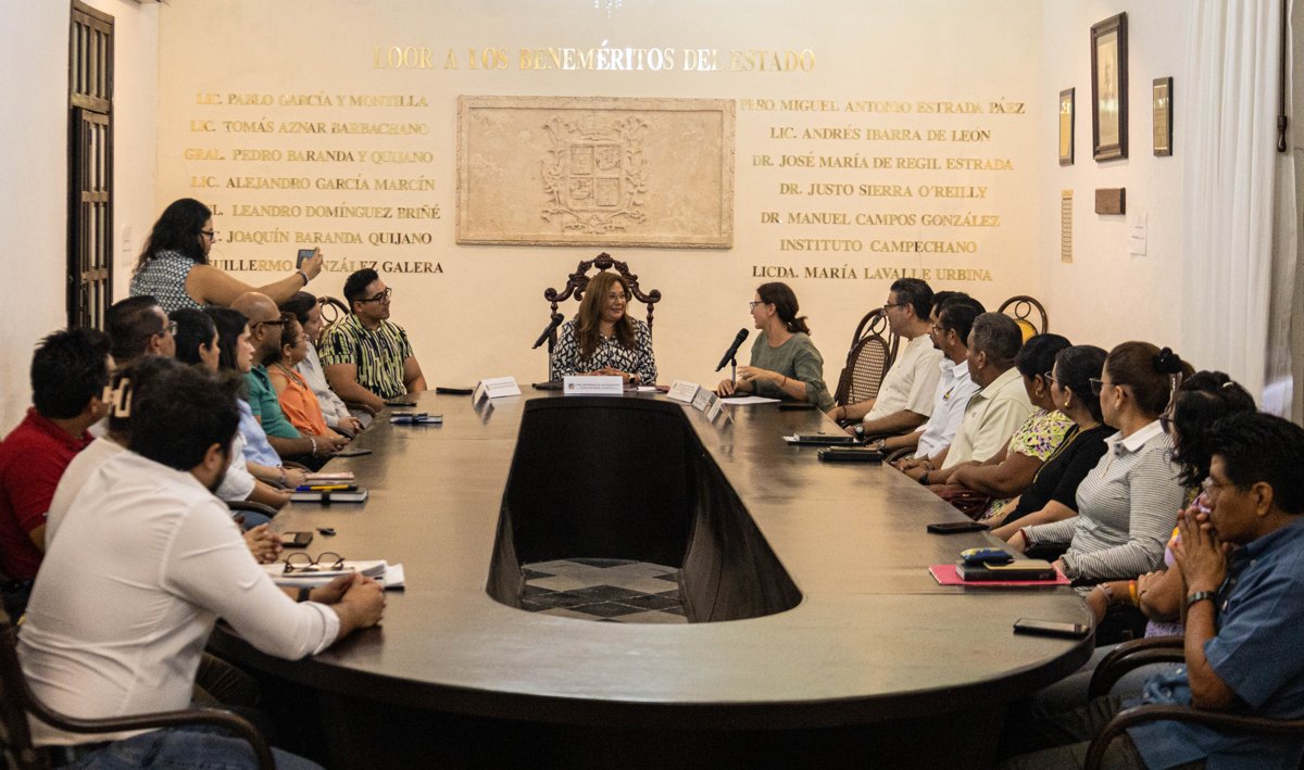 PROMUEVEN EFICIENCIA ENERGÉTICA EN CENTROS EDUCATIVOS