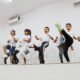 ÉXITO EN LA CLAUSURA DEL CURSO DE VERANO INCLUSIVO DE SEIN