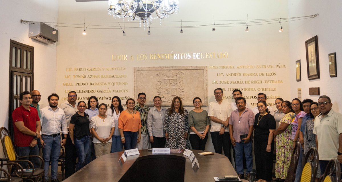 PROMUEVEN EFICIENCIA ENERGÉTICA EN CENTROS EDUCATIVOS