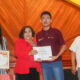PREMIAN A GANADORES DE LA FASE ESTATAL DEL 31º. CONCURSO NACIONAL DE DIBUJO Y PINTURA INFANTIL Y JUVENIL 2024