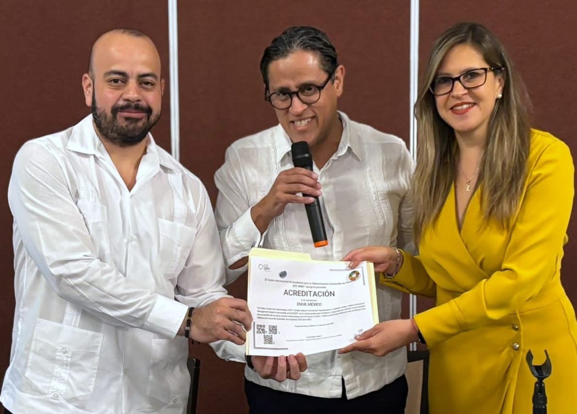 LA SOSTENIBILIDAD EN EL SECTOR ENERGÉTICO BAJO LA VISIÓN DE LOS ODS DE LA AGENDA 2030