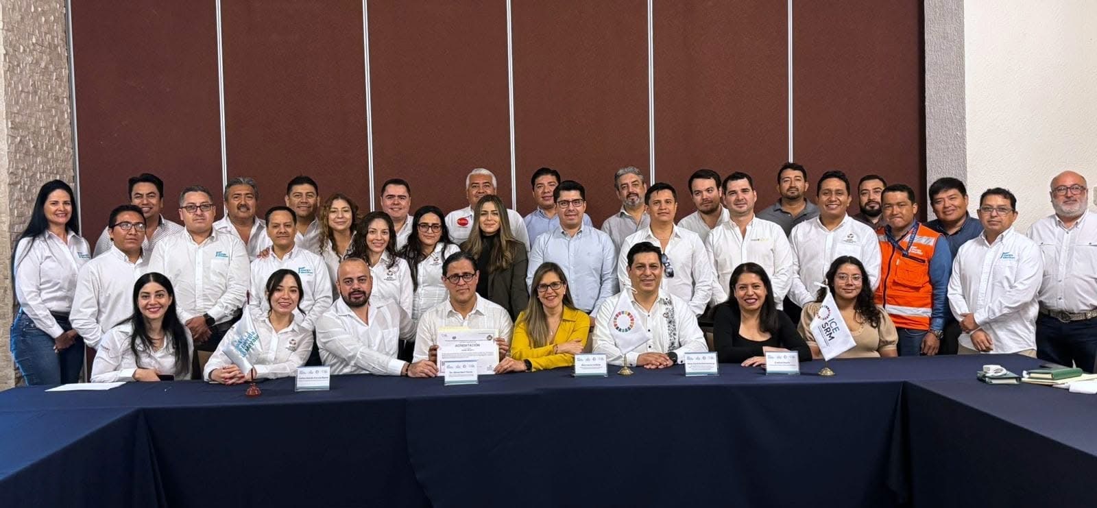 LA SOSTENIBILIDAD EN EL SECTOR ENERGÉTICO BAJO LA VISIÓN DE LOS ODS DE LA AGENDA 2030