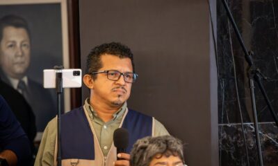 LIZ HERNÁNDEZ: “LISTA PARA TRABAJAR CON AMOR Y COMPROMISO POR CAMPECHE JUNTO A LA GOBERNADORA LAYDA SANSORES”
