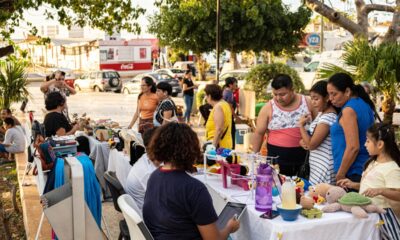 EDUCACIÓN AMBIENTAL: CLAVE PARA CONSTRUIR CIUDADANOS RESPONSABLES