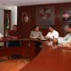 FIRMA IEEA CONVENIO CON SECRETARÍA DE SALUD POR LA EDUCACIÓN PARA JÓVENES Y ADULTOS