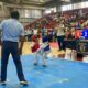 TORNEO RICARDO PEÑA LEÓN REÚNE A DESTACADOS EXPONENTES DEL TAEKWONDO
