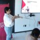 SEIN Y SEMAIG CAPACITAN PARA UNA ATENCIÓN INCLUYENTE A PERSONAS CON DISCAPACIDAD