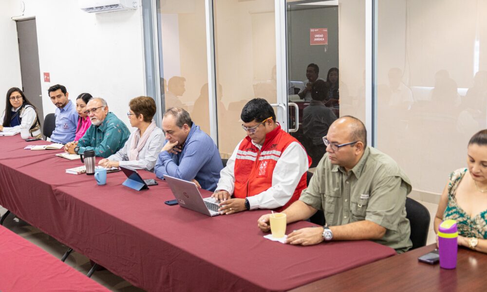 PRÓXIMAS A TERMINARSE OBRAS DE ABASTECIMIENTO DE ENERGÍA EN COMUNIDADES