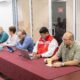 PRÓXIMAS A TERMINARSE OBRAS DE ABASTECIMIENTO DE ENERGÍA EN COMUNIDADES