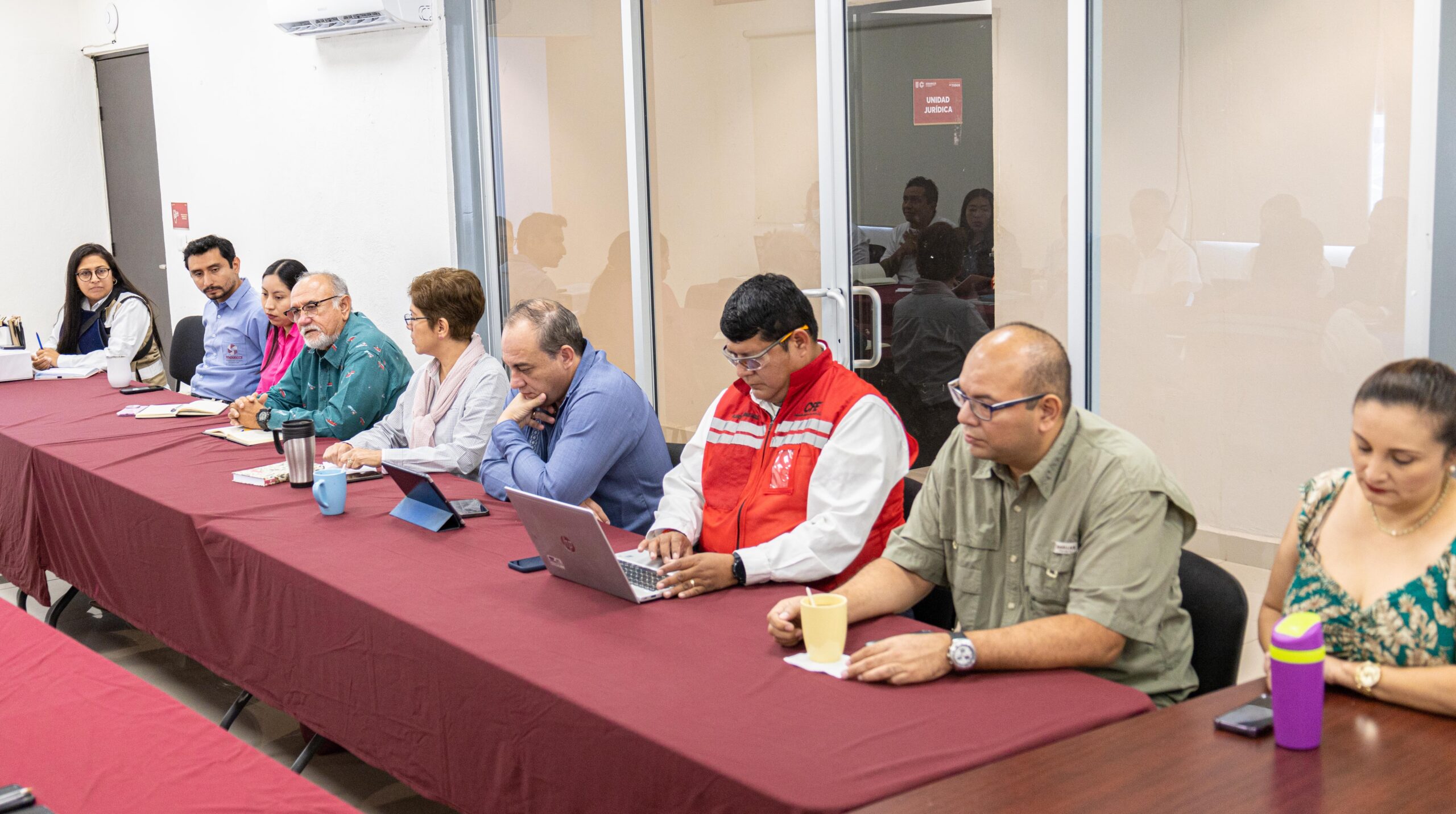 PRÓXIMAS A TERMINARSE OBRAS DE ABASTECIMIENTO DE ENERGÍA EN COMUNIDADES