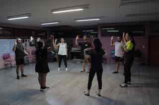 ESCUELA NOCTURNA DE TEATRO, UN REFERENTE EN FORMACIÓN PROFESIONAL