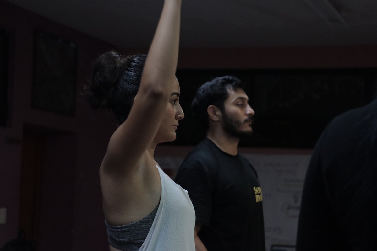 ESCUELA NOCTURNA DE TEATRO, UN REFERENTE EN FORMACIÓN PROFESIONAL