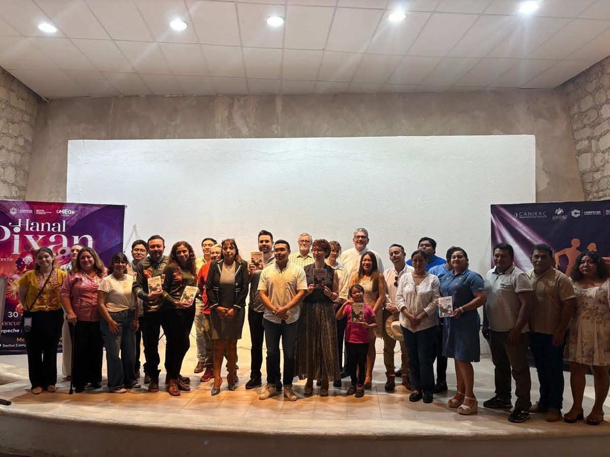 PRESENTAN EL LIBRO “EKOLOKID” , UNA PROPUESTA EDUCATIVA PARA FOMENTAR EL ECOTURISMO INFANTIL