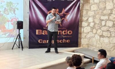 PRESENTAN EL LIBRO “EKOLOKID” , UNA PROPUESTA EDUCATIVA PARA FOMENTAR EL ECOTURISMO INFANTIL