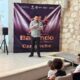 PRESENTAN EL LIBRO “EKOLOKID” , UNA PROPUESTA EDUCATIVA PARA FOMENTAR EL ECOTURISMO INFANTIL