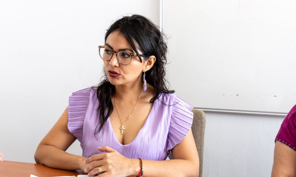 REFUERZAN COLABORACIÓN CAMPECHE Y GUATEMALA PARA AGILIZAR TRÁMITES Y APOYAR A MIGRANTES