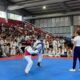 EXITOSA COPA CAMPECHE KYORUGUI Y POOMSAE 2024