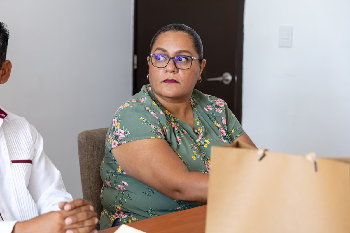 REFUERZAN COLABORACIÓN CAMPECHE Y GUATEMALA PARA AGILIZAR TRÁMITES Y APOYAR A MIGRANTES
