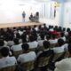 SECRETARÍA DE INCLUSIÓN IMPULSA LA PRESERVACIÓN CULTURAL A TRAVÉS DEL TEATRO EN CONALEP DZITBALCHÉ