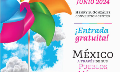 CAMPECHE PARTICIPA EN LA FERIA DE PUEBLOS MÁGICOS 2024