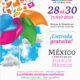 CAMPECHE PARTICIPA EN LA FERIA DE PUEBLOS MÁGICOS 2024