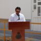 IEEA RECIBE PARQUE VEHICULAR PARA SUS OPERACIONES EDUCATIVAS
