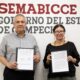 IMPULSAN ACCIONES CONJUNTAS PARA PROTEGER LA BIODIVERSIDAD Y RESTAURAR ECOSISTEMAS EN CAMPECHE