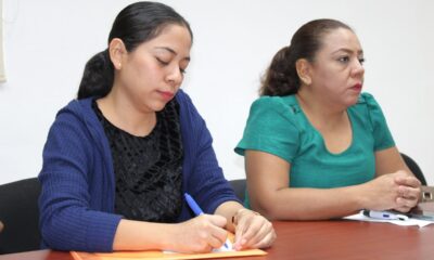 IMEC RECIBE DOCUMENTACIÓN DE PROFESIONISTAS DE LOS MUNICIPIOS DE CARMEN, PALIZADA Y CALAKMUL, PARA EL PROYECTO PAIBIM 2025