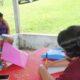 INICIO DE CICLO ESCOLAR PREESCOLAR CENDI ISSSTECAM