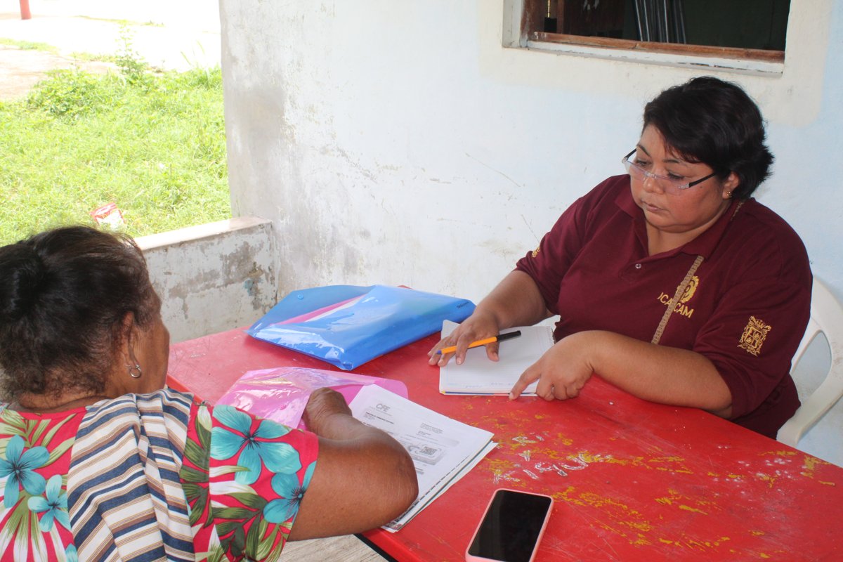 INICIO DE CICLO ESCOLAR PREESCOLAR CENDI ISSSTECAM