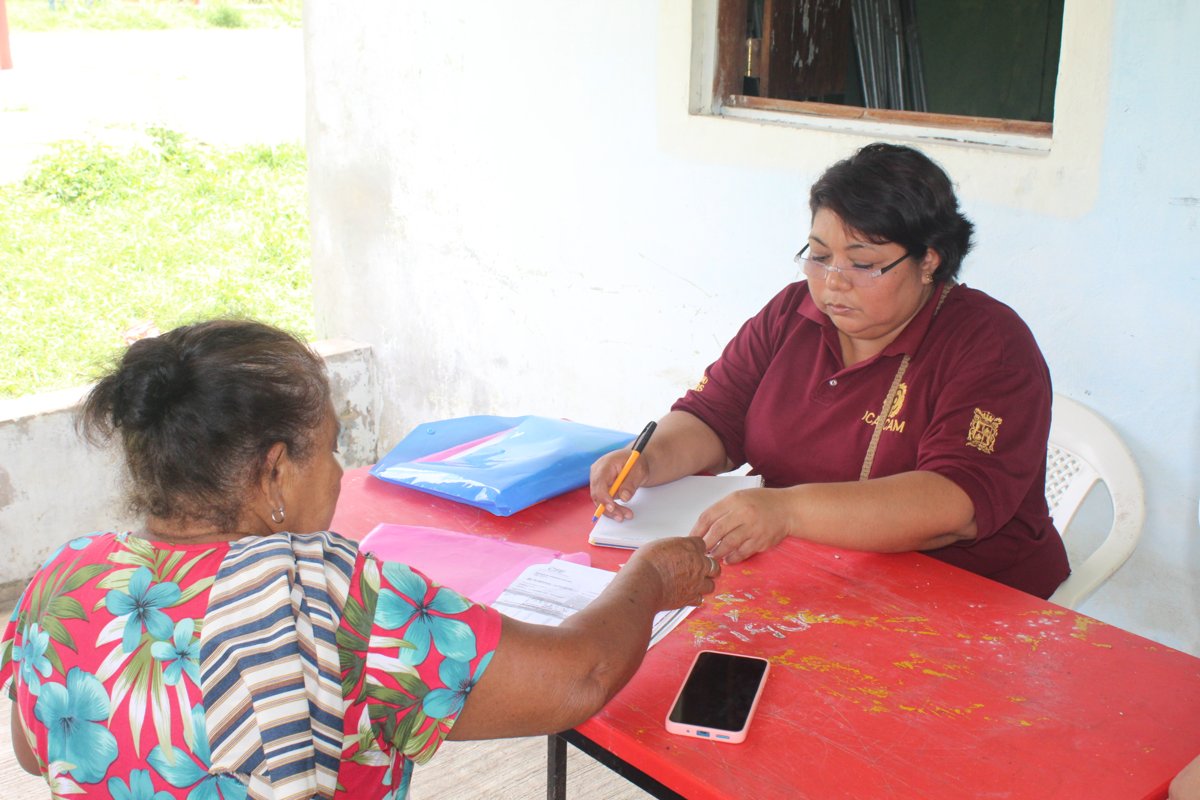 INICIO DE CICLO ESCOLAR PREESCOLAR CENDI ISSSTECAM