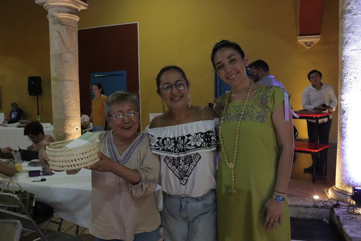 LOTERÍA CAMPECHANA CON CAUSA BENEFICIA AL CENTRO DE DESARROLLO COMUNITARIO IMI II