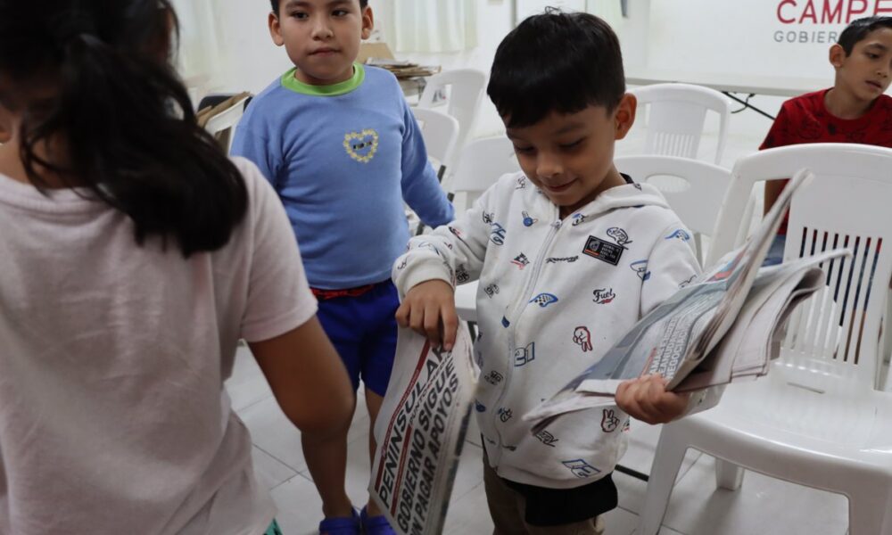 LA SECRETARÍA DE INCLUSIÓN INAUGURA CURSO DE VERANO INCLUSIVO EN EL CDC LINDAVISTA
