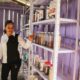 PROGRAMA NACIONAL DE RESTAURACIÓN VISITA CASOS DE ÉXITO EN EL CORREDOR BIOLÓGICO BALM BEH