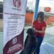 ICAT ACCIÓN MÓVIL PALIZADA REALIZA SERVICIO COMUNITARIO EN LA ISLA SAN ISIDRO DE ESTE MUNICIPIO
