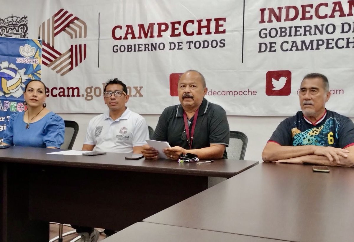 ANUNCIAN TORNEO REGIONAL DE CACHIBOL, ESTE MARZO