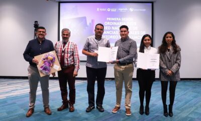 QUERÉTARO, SEDE DE UN ESPACIO ESTRATÉGICO PARA LA TRANSFORMACIÓN DE LA GESTIÓN PÚBLICA