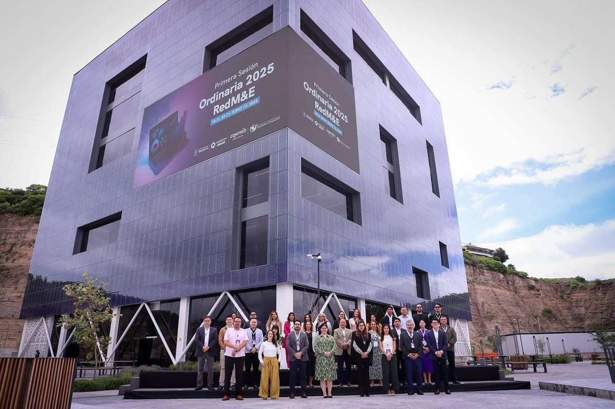 QUERÉTARO, SEDE DE UN ESPACIO ESTRATÉGICO PARA LA TRANSFORMACIÓN DE LA GESTIÓN PÚBLICA