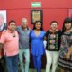 Sein Recibe Al Colectivo Trans Para Colaboración En Octavo Encuentro Binacional