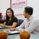 CONVENIO DE COORDINACIÓN ENTRE IEEA Y SECRETARÍA DE INCLUSIÓN CAMPECHE