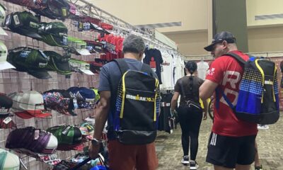 MÁS DE MIL COMPETIDORES EN LA SEXTA EDICIÓN DEL IRONMAN 70.3