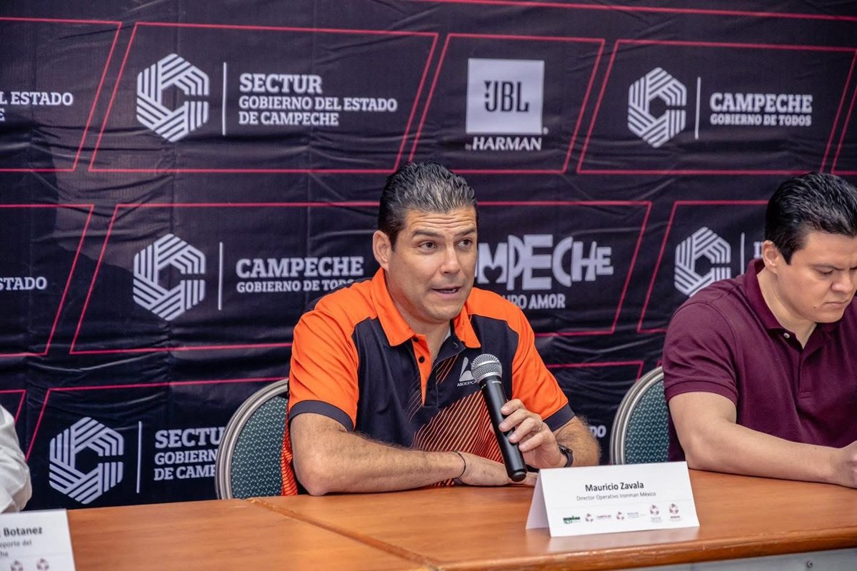 MÁS DE MIL COMPETIDORES EN LA SEXTA EDICIÓN DEL IRONMAN 70.3