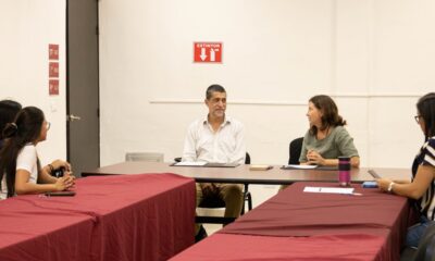 FIRMAN ALIANZA POR EL DESARROLLO SUSTENTABLE DE LAS COMUNIDADES Y LA CONSERVACIÓN