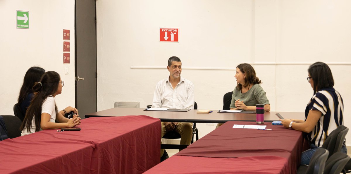 FIRMAN ALIANZA POR EL DESARROLLO SUSTENTABLE DE LAS COMUNIDADES Y LA CONSERVACIÓN