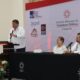 INAUGURACIÓN DE LA 40ª SEMANA DE LA CONTADURÍA PÚBLICA EN CAMPECHE